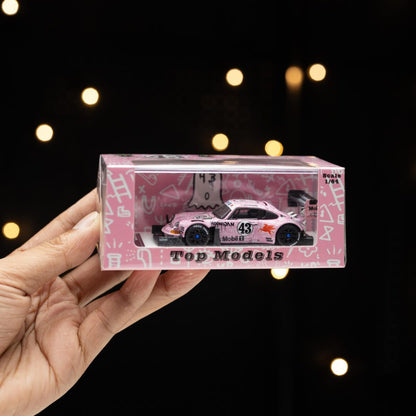 ORSCHE 911 HOONIPUGASUS