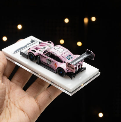 ORSCHE 911 HOONIPUGASUS