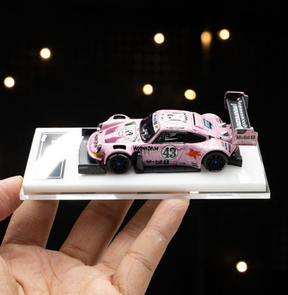 ORSCHE 911 HOONIPUGASUS