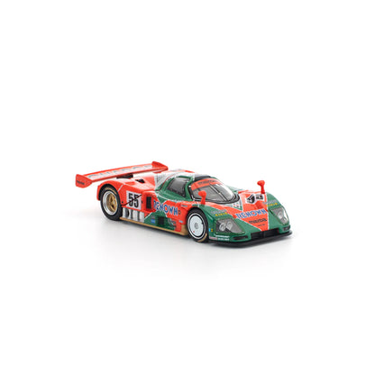 POP Race - MAZDA 787B 1991 LE MANS 24H WINNER - PR640301