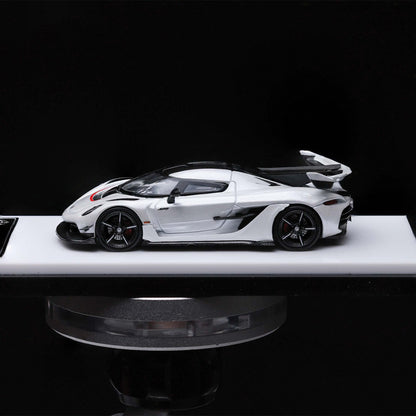 HKM&BSC 1/64 KOENIGSEGG JSEKO