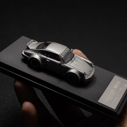 AURORA MODEL PORSCHE RWB RAUH – WELT LIMITED 499 PCS