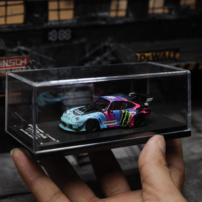 [STREET WEAPON] RWB 993 HOONIGAN