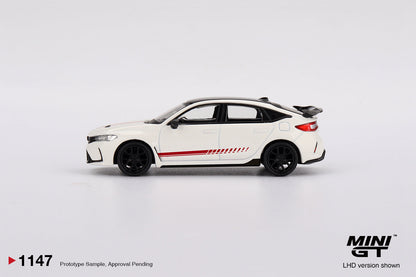 MINIGT - 1/64 HONDA CIVIC TYPE R ULTIMATE EDITION