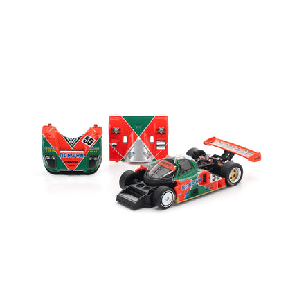 POP Race - MAZDA 787B 1991 LE MANS 24H WINNER - PR640301