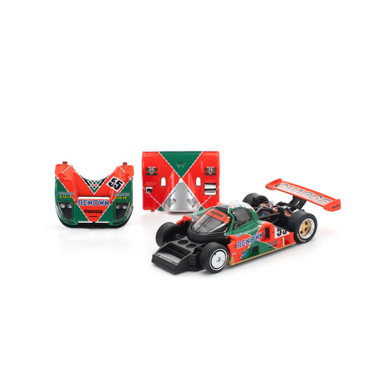 POP Race - MAZDA 787B 1991 LE MANS 24H WINNER - PR640301
