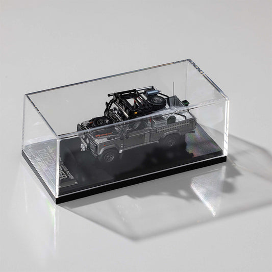 SW 1:64 ALLOY MODEL, LAND ROVER DEFENDER