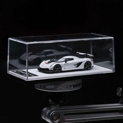 HKM&BSC 1/64 KOENIGSEGG JSEKO