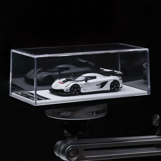 HKM&BSC 1/64 KOENIGSEGG JSEKO
