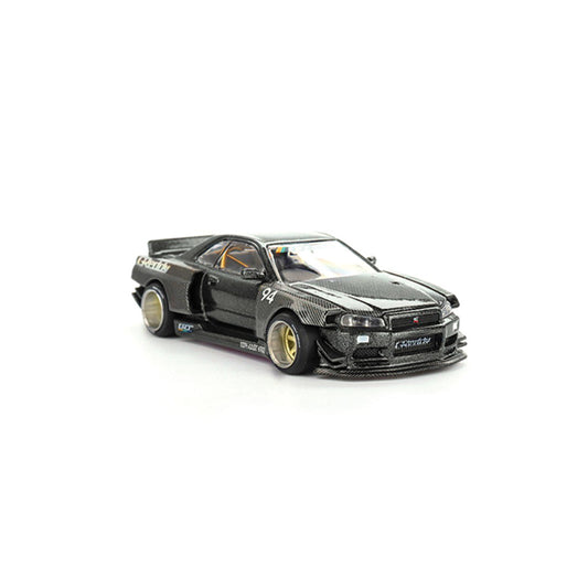 Nissan Skyline GT-R (R34) Kaido Works GReddy V2 RRP - US - PRE ORDER