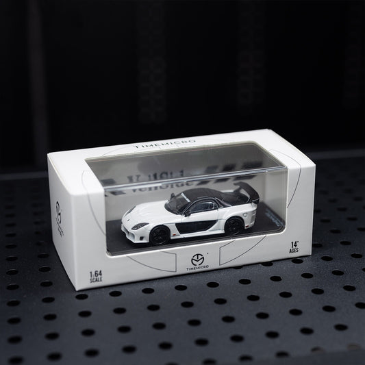 MAZDA RX-7 VEILSIDE