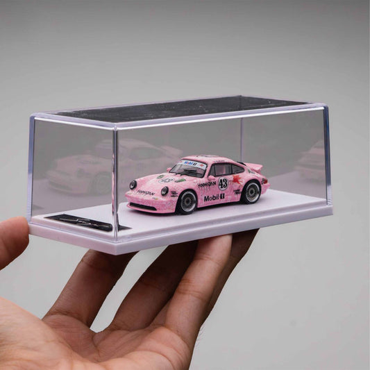 DCM 1:64 SINGER 930 TURBO STUDY BLOCK 43