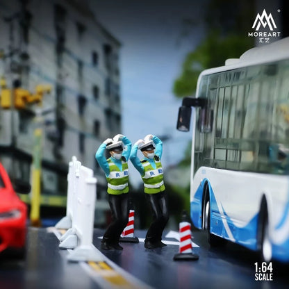 LOVE GUARDIAN DOLL SET