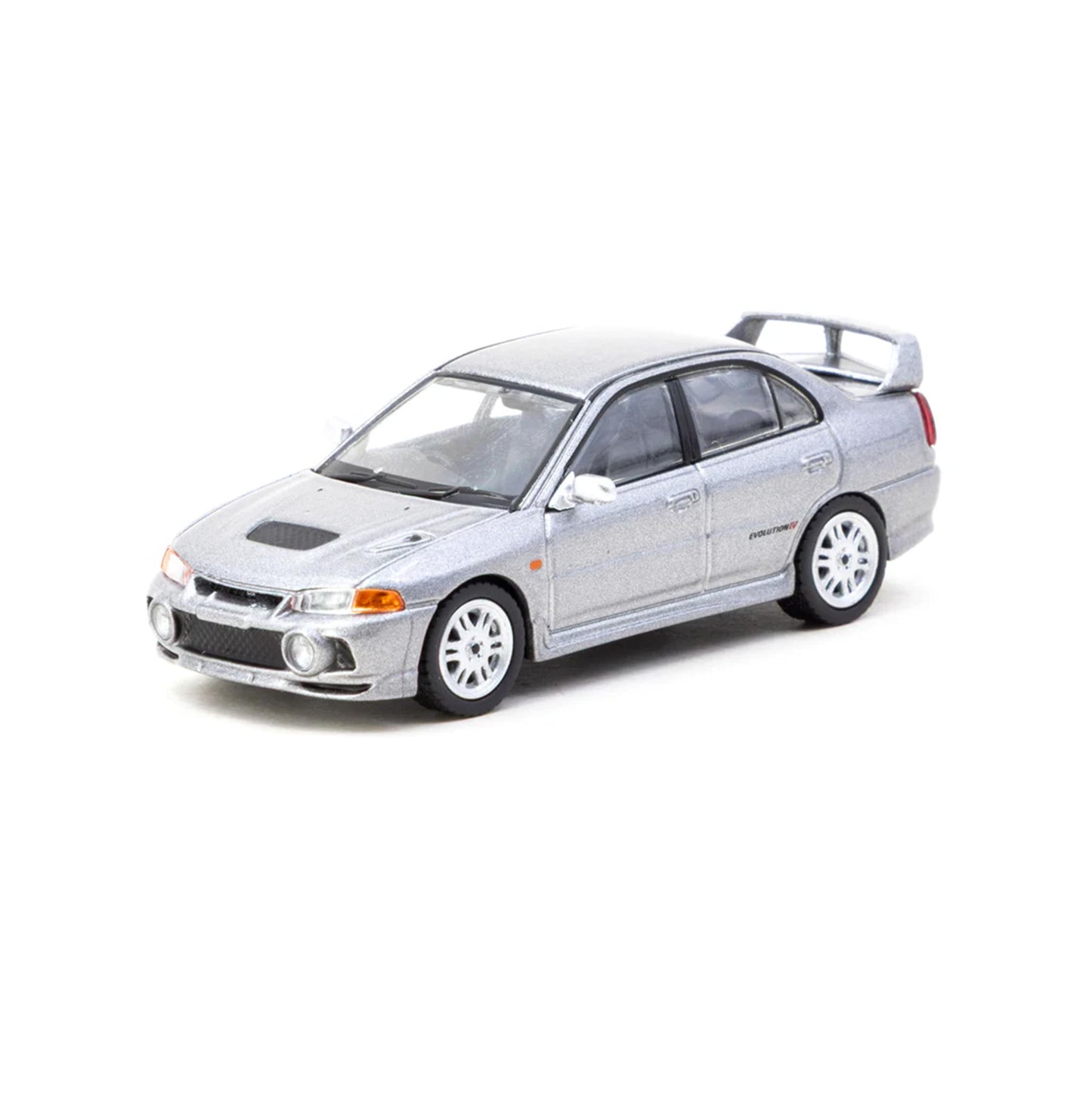 Mitsubishi Lancer GSR Evolution IV