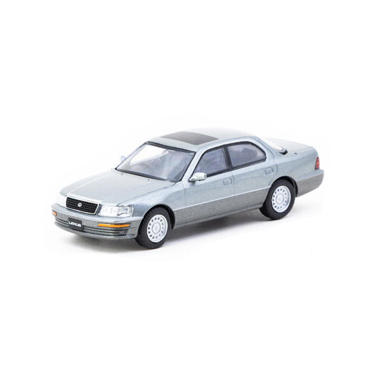 Lexus LS400 (UCF10) Flint Grey