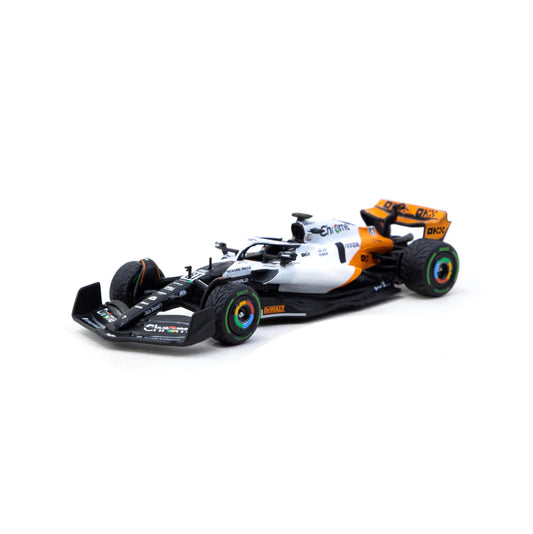 McLaren MCL60 Monaco Grand Prix 2023 Oscar Piastri
