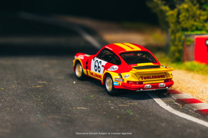 Porsche 911 Carrera RSR 3.0 24h Le Mans 1974 #66