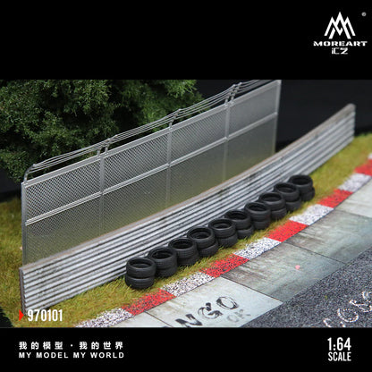 MoreArt1:64 Nurburgring Track 01 Simulation Model