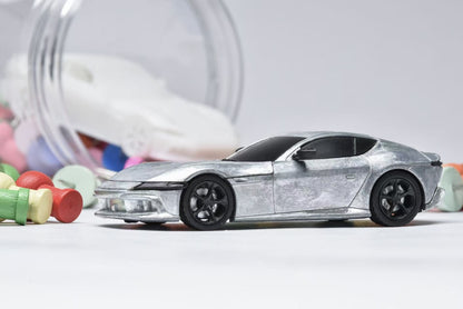 7cm Model 1/64 Ferrari 12 cilindri