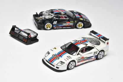 STANCE HUNTERS SH 1:64 Ferrari F40 LM