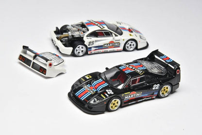 STANCE HUNTERS SH 1:64 Ferrari F40 LM