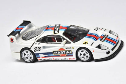 STANCE HUNTERS SH 1:64 Ferrari F40 LM