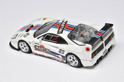 STANCE HUNTERS SH 1:64 Ferrari F40 LM
