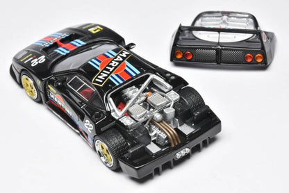 STANCE HUNTERS SH 1:64 Ferrari F40 LM