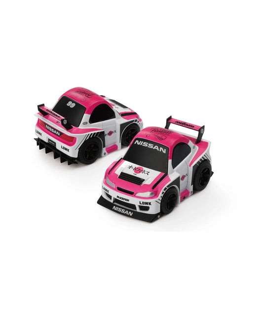 QZ00502-BL * Nissan LB-Super Silhouette S15 SILVIA Auto Finesse SEMA 2023 /Blister Packaging