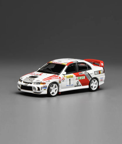 AR Box 1:6 BMW BMW / Need for Speed Dual License Product M3 E46 GTR High-end Version