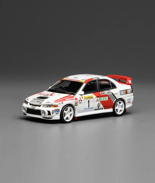 AR Box 1:6 BMW BMW / Need for Speed Dual License Product M3 E46 GTR High-end Version