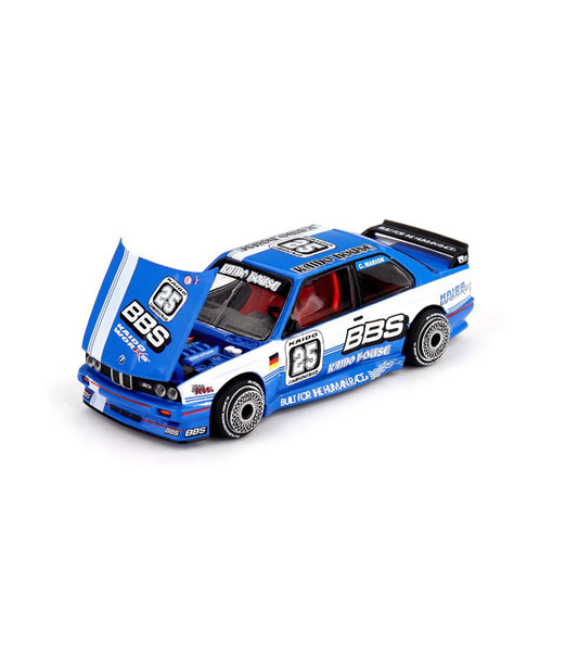 KaidoHouse x Mini GT BMW M3 Kaido Touring Champ V1 KHMG223