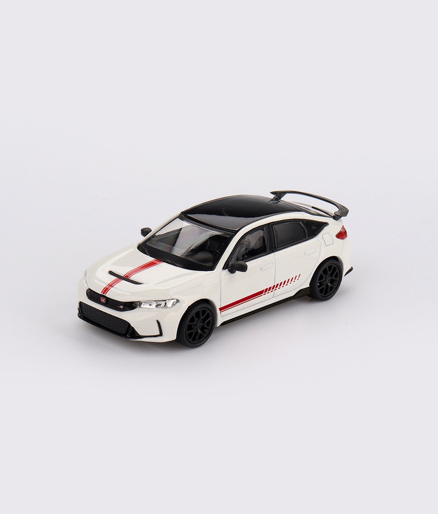 MINIGT - 1/64 HONDA CIVIC TYPE R ULTIMATE EDITION