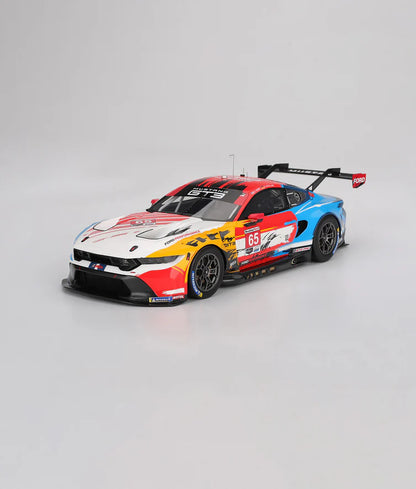 Ford Mustang GT3 #64 Ford Multimatic Motorsports 2024 IMSA Laguna Seca TS0602 *