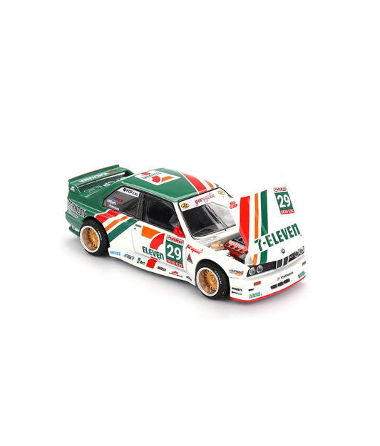 KAIDOHOUSE X MINI GT BMW M3 KAIDO WORKS LARRY CHEN V1 USA EXCLUSIVE